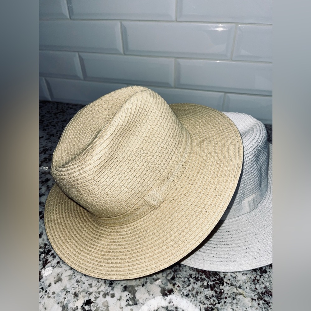 Short Brimmed Sun Vacation Beach Hat